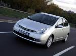 Toyota Prius 2003 года